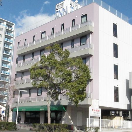 Hotel Kakegawa Hills Екстериор снимка
