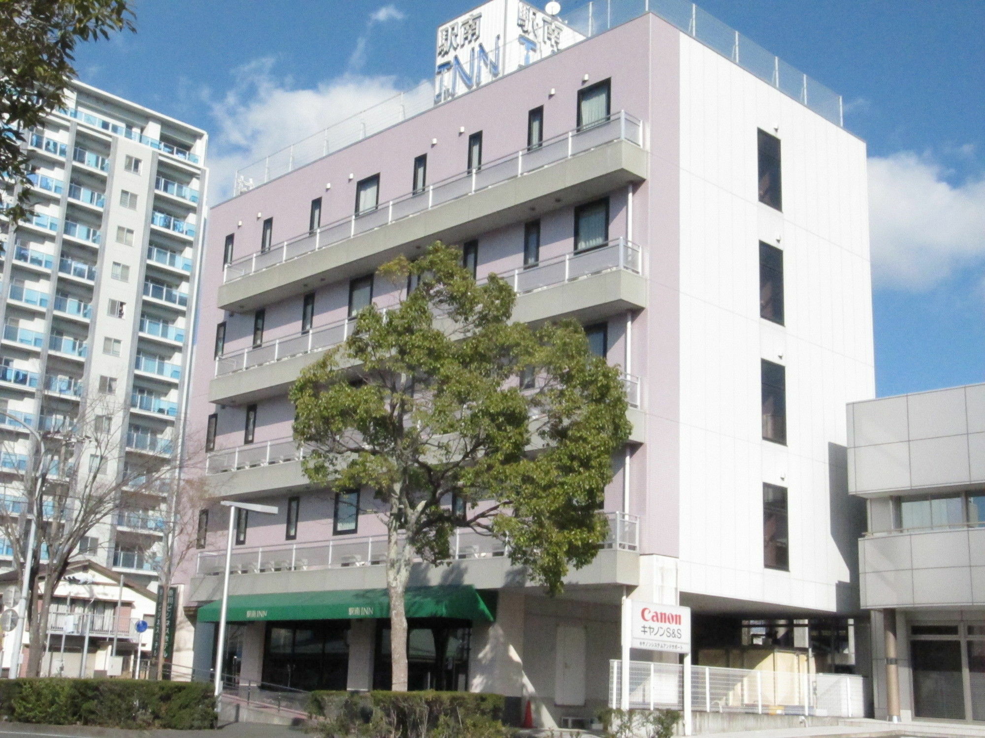 Hotel Kakegawa Hills Екстериор снимка